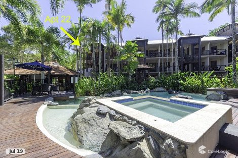 22/22-24 Owen St, Port Douglas, QLD 4877