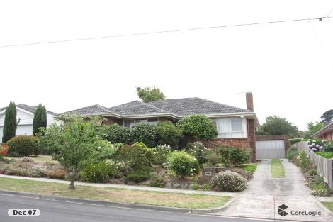 19 Hampshire Rd, Doncaster, VIC 3108