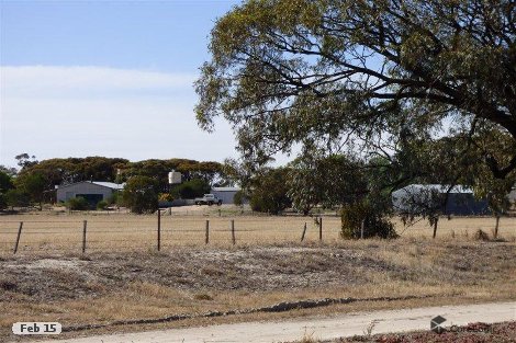 3353 Dimboola-Rainbow Rd, Jeparit, VIC 3423