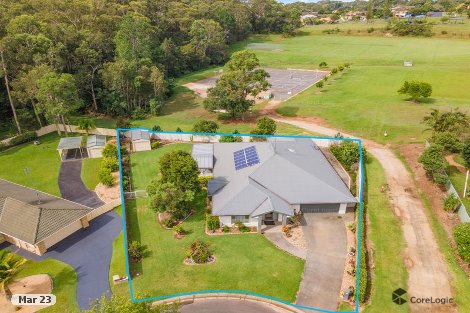 40 Max Graham Dr, Valla Beach, NSW 2448