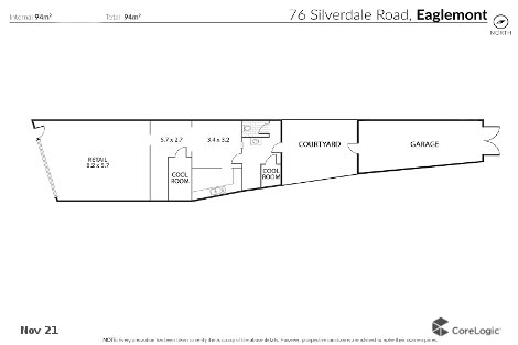 76 Silverdale Rd, Eaglemont, VIC 3084