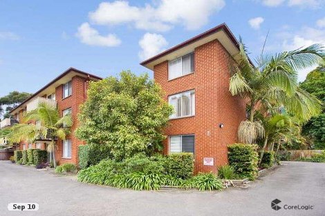 11/7 Fairway Cl, Manly Vale, NSW 2093