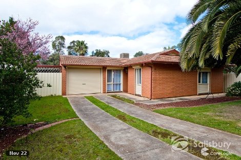 19 Jenkins Dr, Salisbury Park, SA 5109