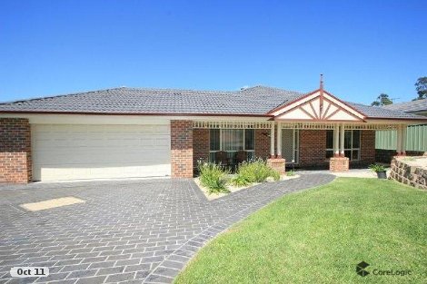 75 Ballydoyle Dr, Ashtonfield, NSW 2323