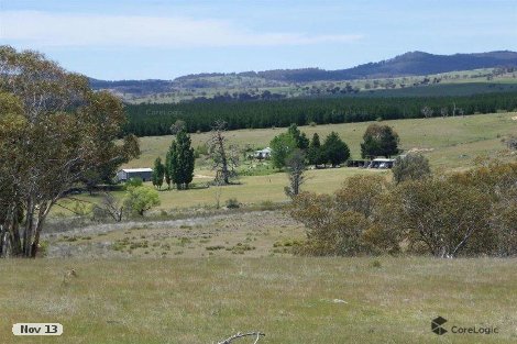 190 Feeneys Rd, Peak View, NSW 2630