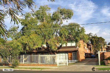 35/26-30 St Johns Rd, Cabramatta, NSW 2166