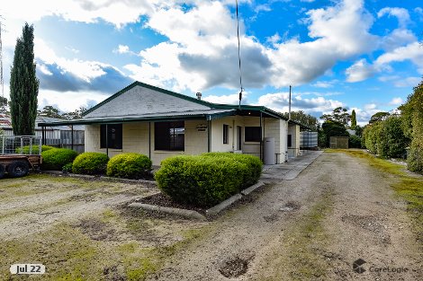 27 Mcintyre St, Keith, SA 5267