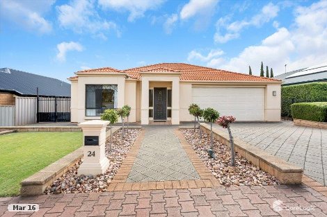 24 Southbank Bvd, Sheidow Park, SA 5158