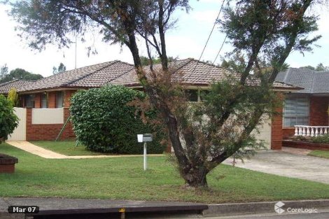 7 Firmstone Gdns, Arncliffe, NSW 2205