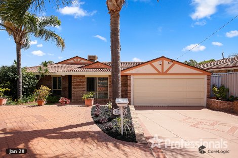 12 Emanuel Ct, Marangaroo, WA 6064