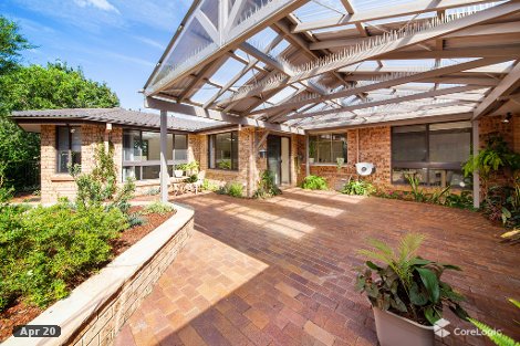 22 Sheoak Pl, Alfords Point, NSW 2234