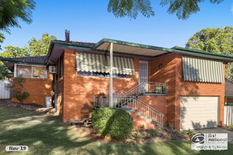 5 Marconi St, Winston Hills, NSW 2153