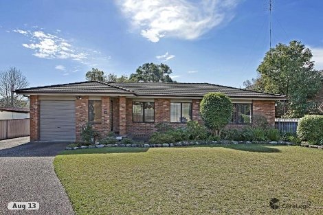 21 Rens St, Booragul, NSW 2284