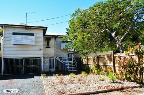 201 Campbell Lane, Rockhampton City, QLD 4700