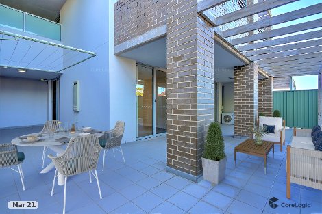 4/24 Burwood Rd, Belfield, NSW 2191