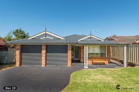 32 Wari Ave, Glenmore Park, NSW 2745