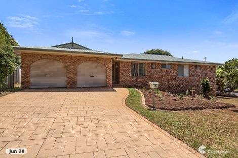 9 Tulip Ct, Middle Ridge, QLD 4350