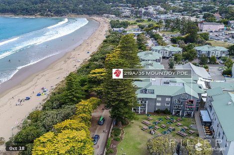 219a/35 Mountjoy Pde, Lorne, VIC 3232