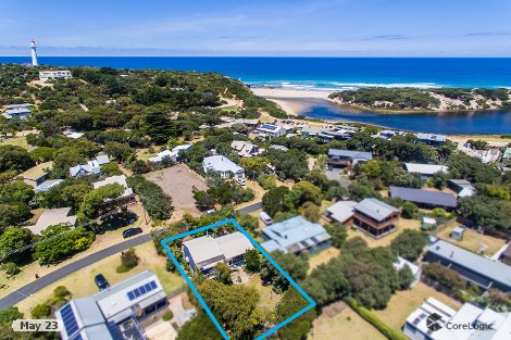 15 Painkalac Ct, Aireys Inlet, VIC 3231