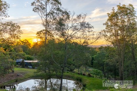 94-102 Barnes Rd, Cedar Vale, QLD 4285