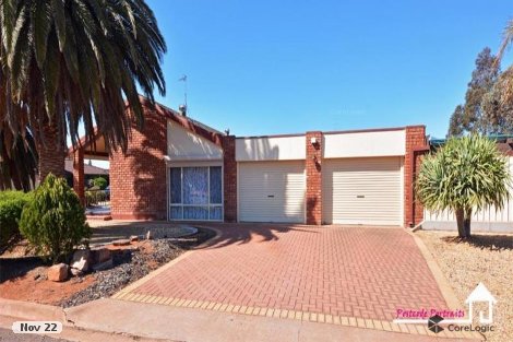 31 Abraham Dr, Whyalla Stuart, SA 5608