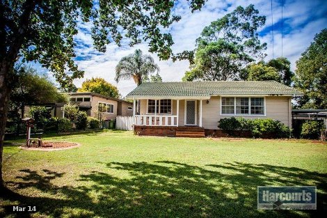 1 Sloper Ave, Hobartville, NSW 2753