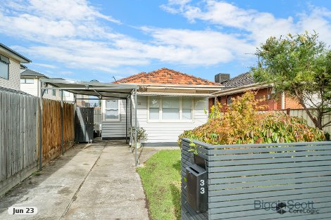 33 Delacey St, Maidstone, VIC 3012