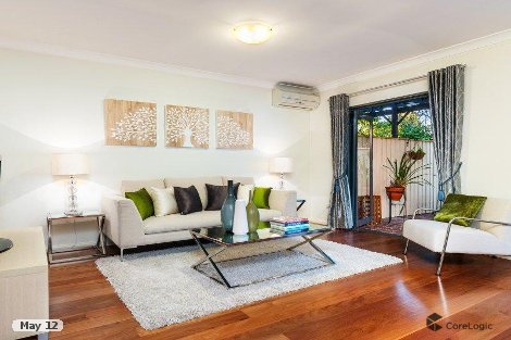 14/165 Catherine St, Leichhardt, NSW 2040