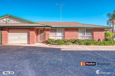 12/99 Hurricane Dr, Raby, NSW 2566