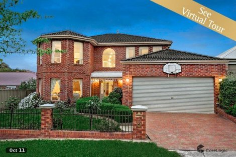 3 Green Walk, Forest Hill, VIC 3131