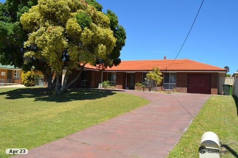 9 Fifth Ave, Shoalwater, WA 6169