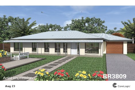 31 Gutt Rd, Regency Downs, QLD 4341