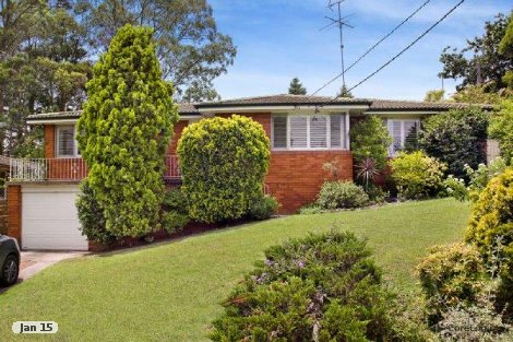 4 Frensham Pl, Dural, NSW 2158