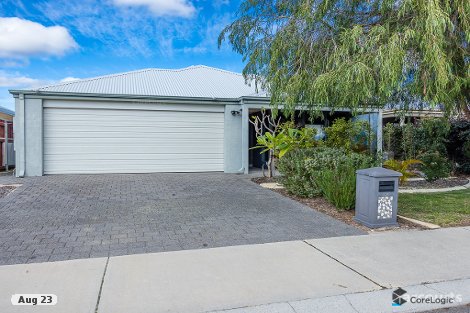 22 Windjana Pass, Ellenbrook, WA 6069