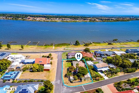 1 Burt Ave, Goolwa North, SA 5214