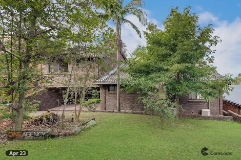 19 Vista Pde, Mount Riverview, NSW 2774