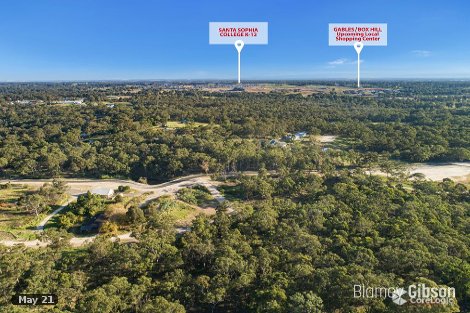 367 Maguires Rd, Maraylya, NSW 2765