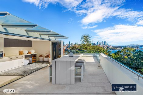 3/101a Darling Point Rd, Darling Point, NSW 2027