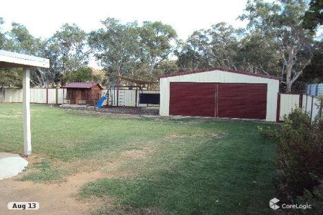 4 Russell St, Dunolly, VIC 3472