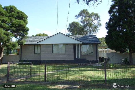 45 Tarawa Rd, Lethbridge Park, NSW 2770