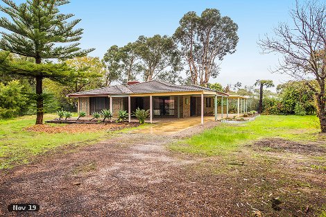 6 Blue Wren Cl, Serpentine, WA 6125