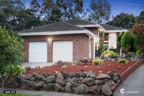 16 Maringa Cl, Wantirna South, VIC 3152