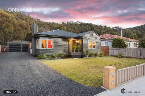 56 River Ave, Heybridge, TAS 7316