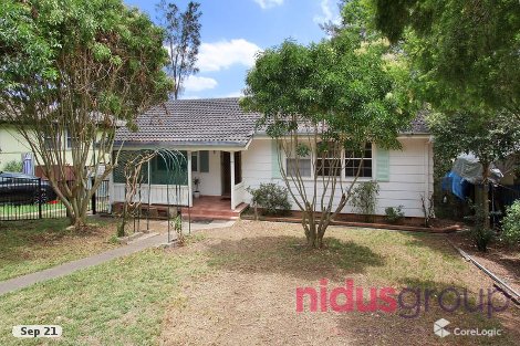 65 Aurora Dr, Tregear, NSW 2770