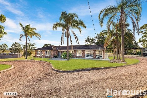 23 Werai Cl, Brandy Hill, NSW 2324