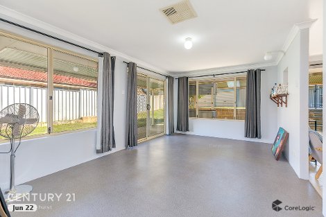 39 Merrifield Ave, Kelmscott, WA 6111