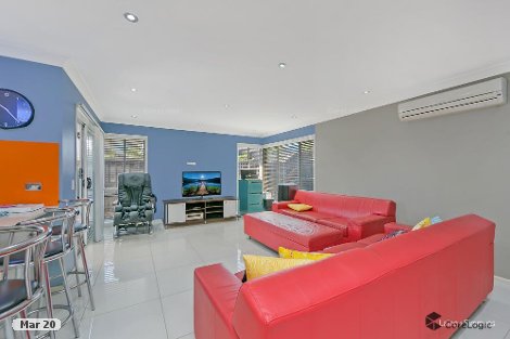 61 Silvereye Cct, Woodcroft, NSW 2767