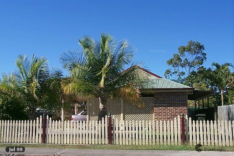 1/17 Oxford St, Allenstown, QLD 4700