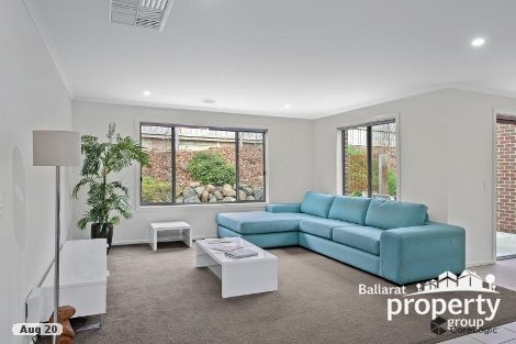 15 Henry Ave, Mount Clear, VIC 3350