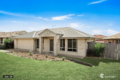 3 Cuttaburra Cres, Glenvale, QLD 4350